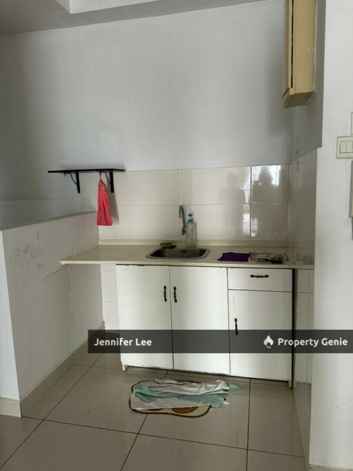 Kelana Jaya, ZR Condo