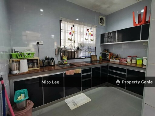 Taman Pelangi Indah For Rent Jalan Lawa For Rent Desa Cemerlang For Rent Ulu Tiram For Rent Johor For Rent