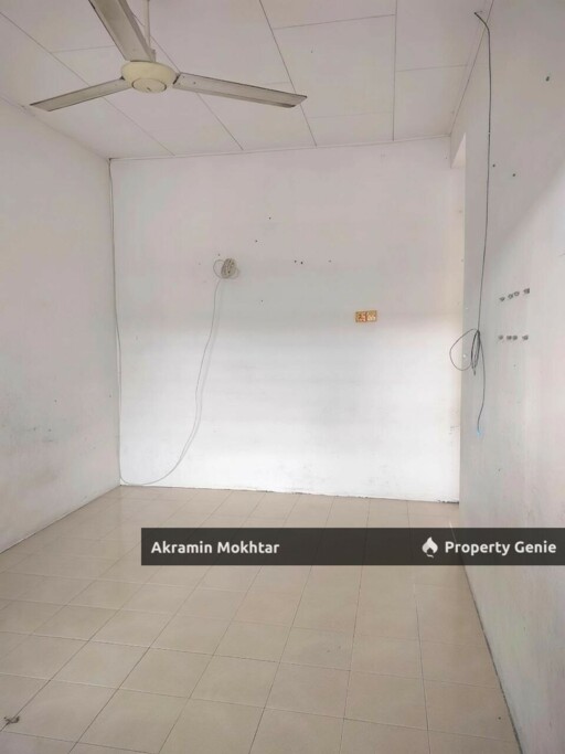 Freehold & Non Bumi | Taman Desa PD Fasa 2,  Jalan Desa PD 2/4, Taman Desa PD, 71200 Port Dickson, Negeri Sembilan.