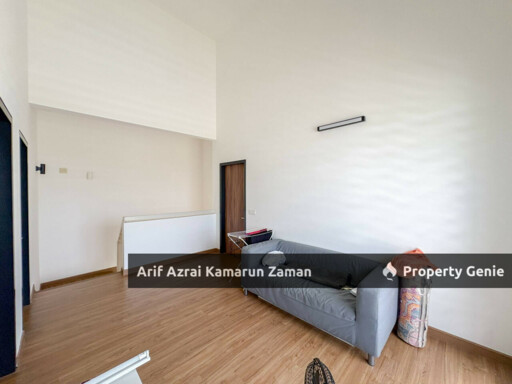 [For Sale] Corner Lot Double Storey Terrace House, Lumira Bandar Bukit Raja, Klang | 4R4B | RM1,200,000