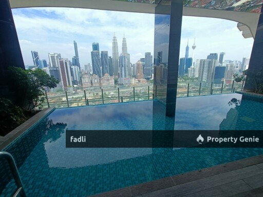setia sky residence