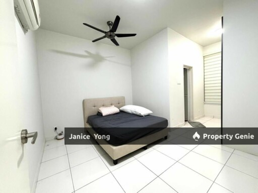 Sky Peak Residences @ Setia Tropika