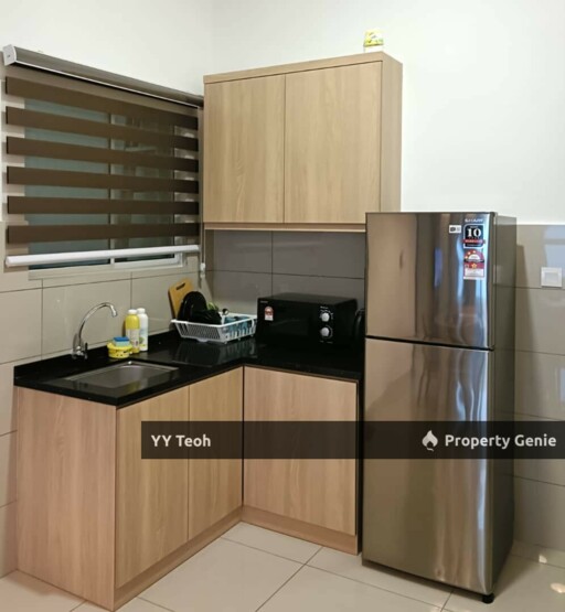 Amber Cove Residence 2R Unit