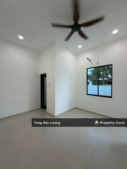 Ujong Pasir, Melaka