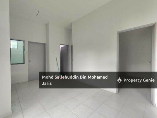 [FREEHOLD OPEN TITLE] TERES SETINGKAT CORNER LOT PERUMAHAN CHENGAL LEMPONG PERDANA KUANTAN