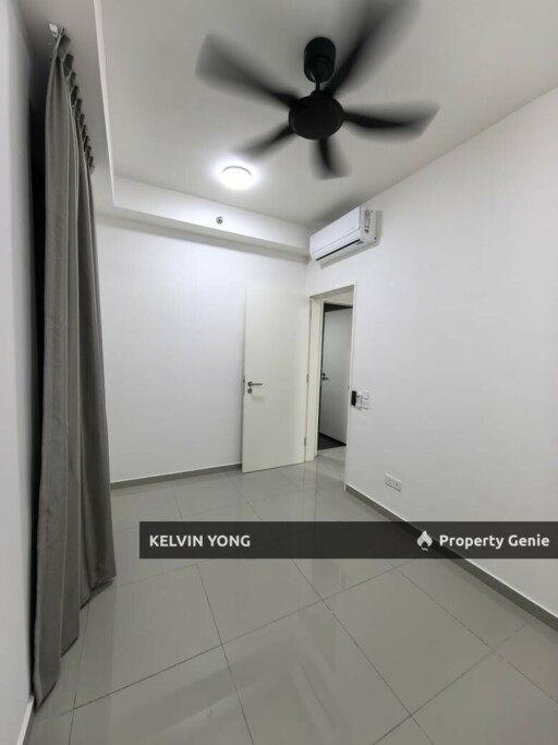 D'Clover Residence