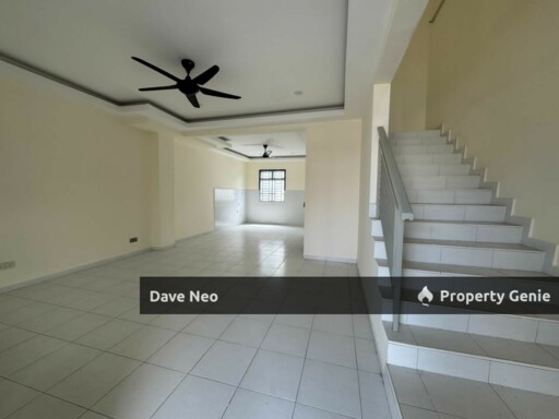 Jalan Indah 29/x @ Bukit Indah • 2-Storey House • Gated & Guarded