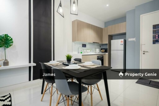 RM230K ONLY ,Investment Condo GOVT SUBSIDY RM100k , Next to xiamen university ,100% Loan ,Free all fees