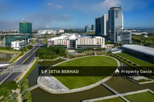 Setia Alam