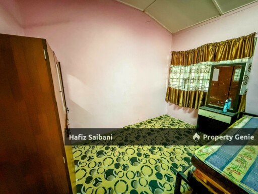 Single Storey Taman Purnama Bestari Jaya Batang Berjutai