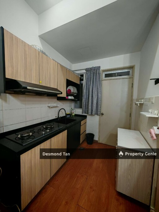 Kalista 1, Kalista Residence, Kalista 2, Seremban 2 (Semi Furnishings)