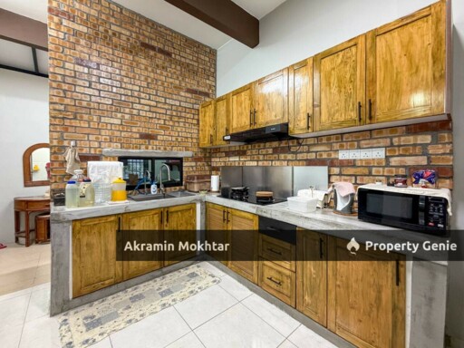Fully Renovated & Extended | Single Storey Jalan Punai, Taman Bentara, Telok Panglima Garang