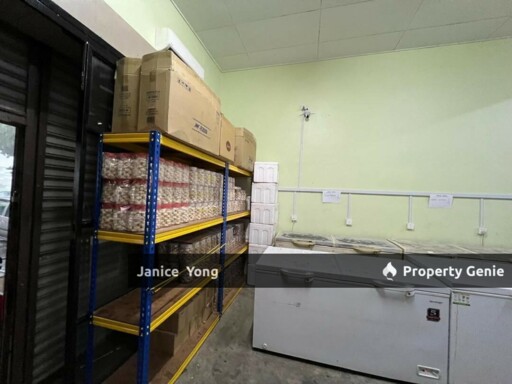 Taman Nusantara Gelang Patah Low Cost Shop