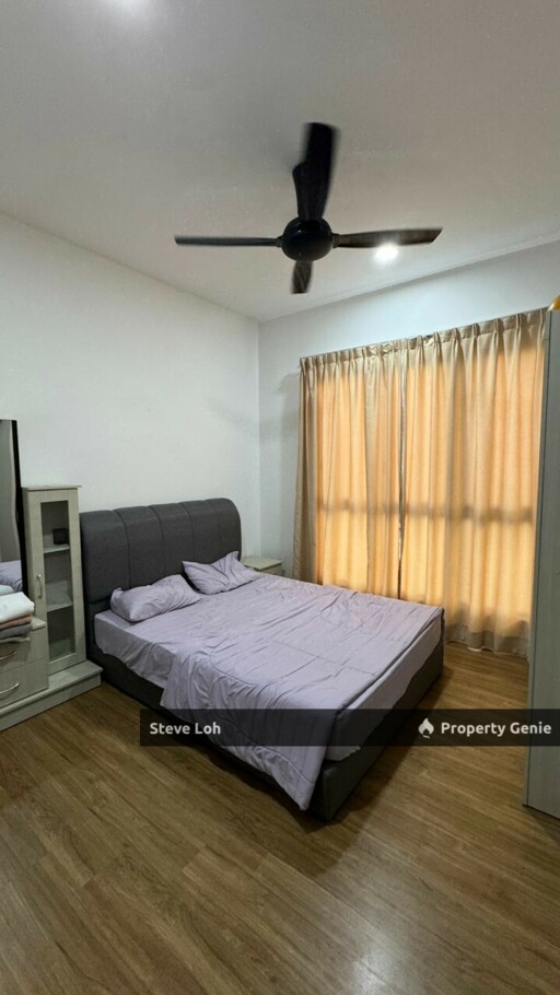 Sunway Velocity Two For Rent | 969sf 3 Bedroom 2 Bath | Fully Furnished | 2 Car Parks