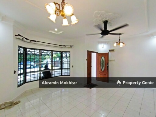 Freehold | 2 Storey Terrace House, Taman Bukit Mewah, Kajang