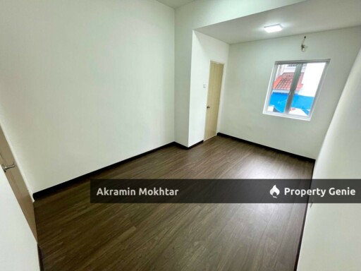REFURBISHED & RENOVATED UNIT | Double Storey Terrace House Bandar Mahkota Cheras Jalan Dayang, Seksyen 8