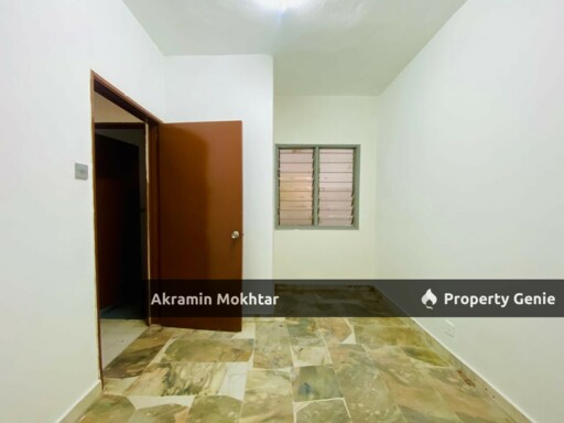 RENOVATED | AU KERAMAT 2 STOREY TERRACE ENDLOT