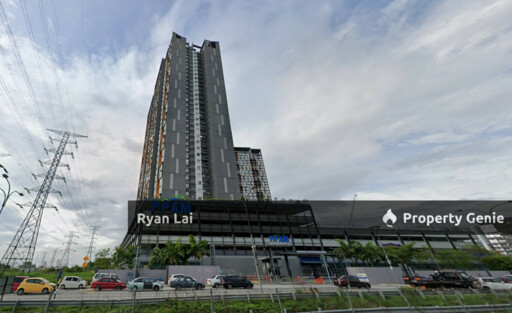 PPA1M Metropolitan Kepong | Save up to 95k | Below Market Value 32% Auction Property!