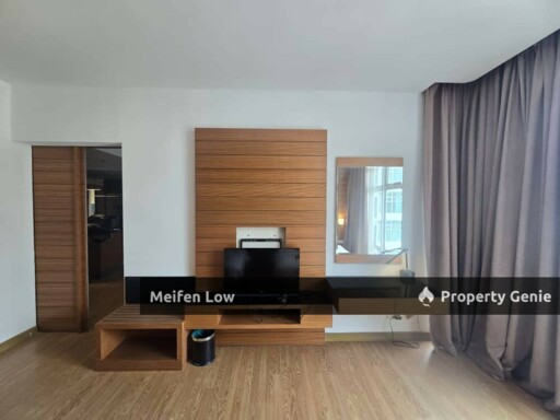 Dua Sentral Brickfield, KL Sentral for RENT 2room 2bath