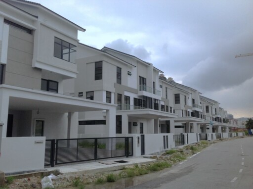 Jerjak 6, Sungai Nibong
