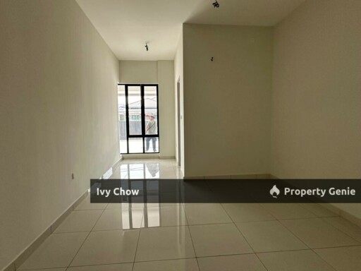 Tasek Indah Semi D Kluang Sale