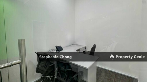 🏢 Bangsar Penthouse Office for Rent @ Wisma Bangsar 8