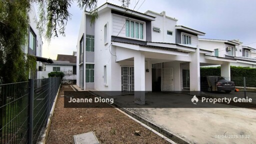 Taman Prima Residensi Utama
