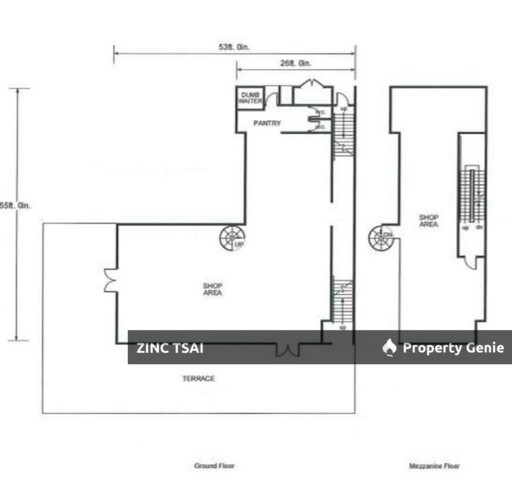 3 Storey Corner Lot Shop Office @ Sunway Nexis {Save RM 3,685,590}