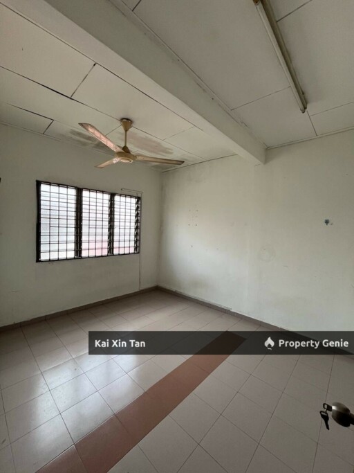 Permas Jaya @Double Storey Low Cost