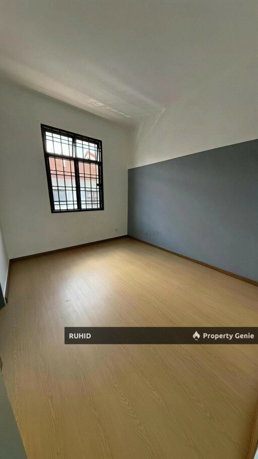 Renovated 4-Bedroom Terrace House, Bukit Indah Iskandar Puteri