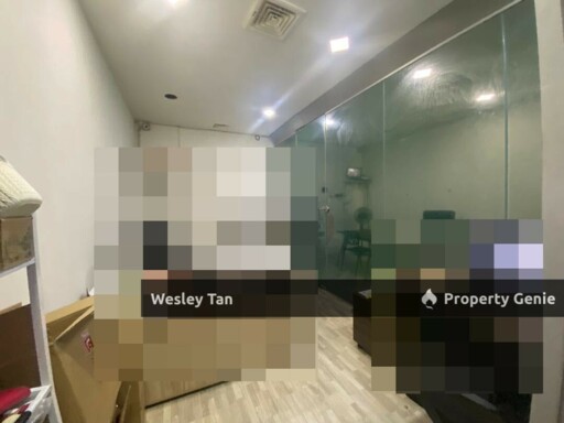 Double Storey Intermediate Shoplot @ Taman 1 Lagenda, Melaka
