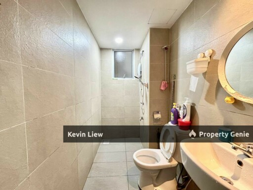 Midas Perling Apartment
