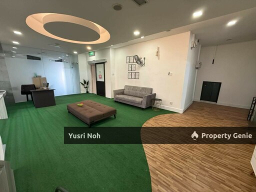 4 Storey Shoplot Diplomatik  Presint 15 Putrajaya