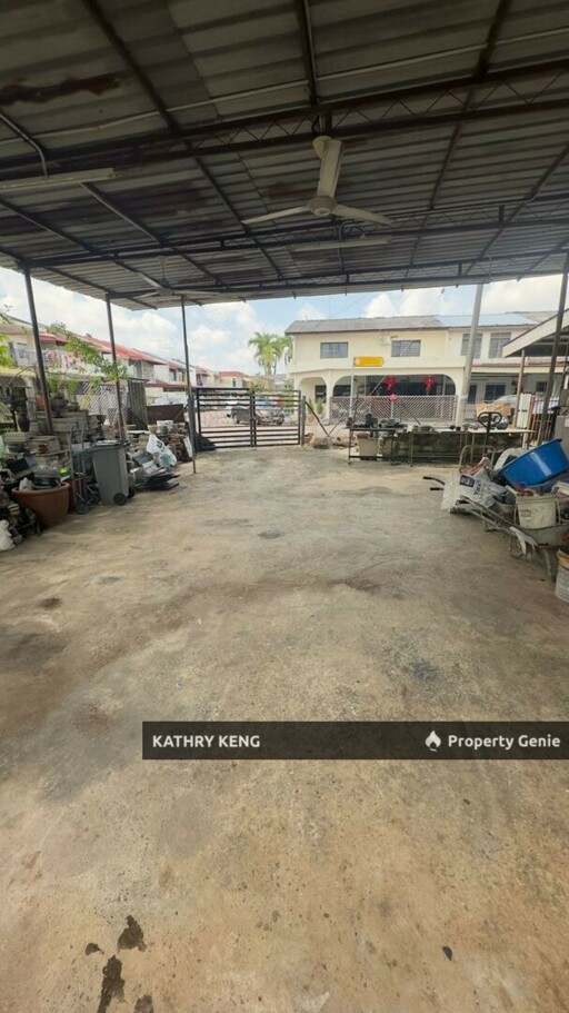 Taman Dato Amar Diraja For Sale Kluang For Sale Kampung Raya For Sale Johor For Sale