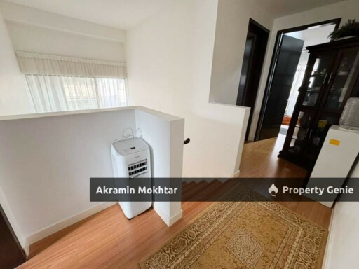 Freehold, Facing Open & Fully Furnished | 3 Storey The Mulia Residence, Cyberjaya