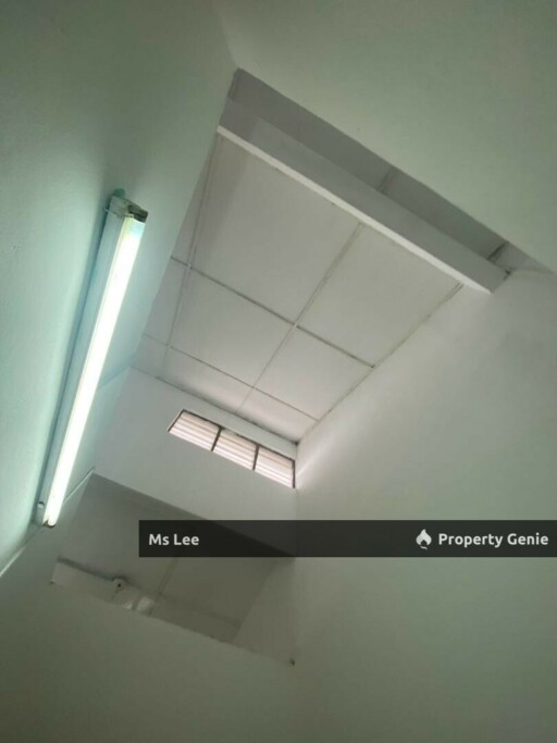 1 storey house-Taman Jayamas (Taman Cuepacs) @ Seremban-Ready Now
