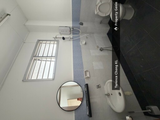 N lot 2sty Puncak Jalil PU7 renovated house for Sale
