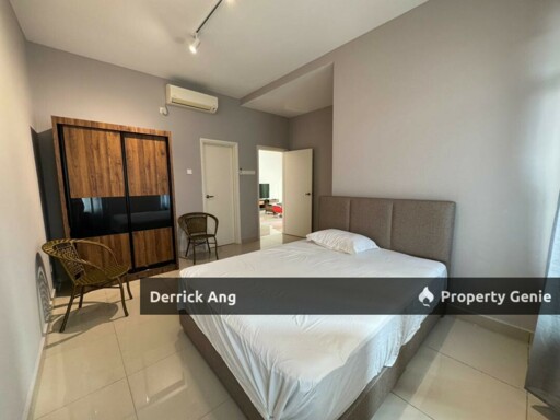 For Rent - Bandar Dato Onn For Rent Perjiranan 12 For Rent Johor Bahru For Rent Johor For Rent