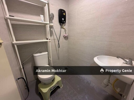 Freehold & Extended | 2 Storey Sri Petaling Jalan Perlak  Kuala Lumpur