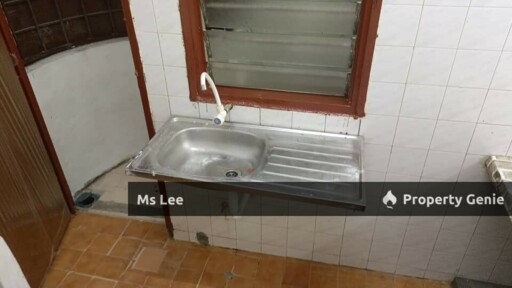 Pangsapuri Alora / Mediterranean 1 Apartment @ Taman Sri Muda, Shah Alam-Blok A1 Tingkat 1-Ready 15/10