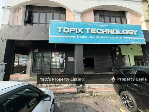 Subang Permai U6