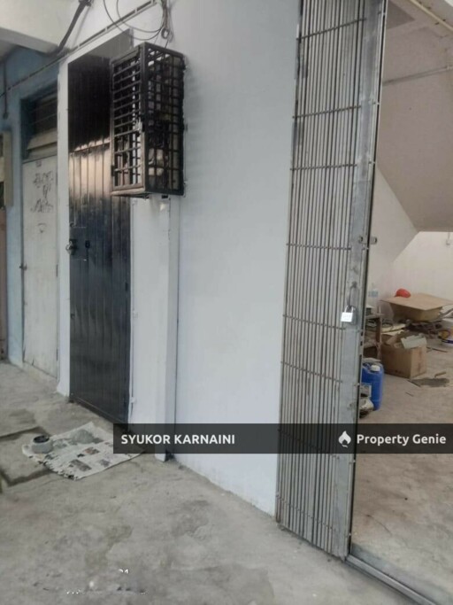 1.5 Storey Shoplot, Jalan Seroja 7, Bukit Sentosa Rawang