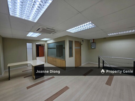Dataran Prima Office