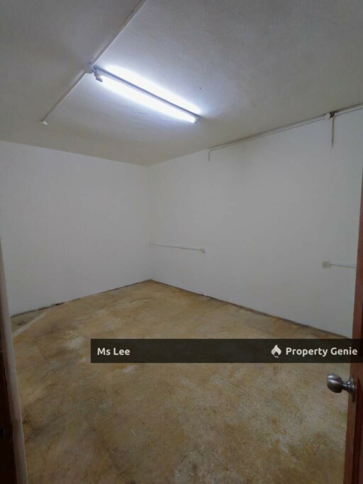 4th Floor Shop Apartment-Damai Complex @ Titiwangsa Sentral-Ready Now