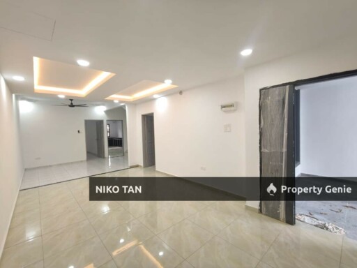 Jalan Saga 11 2-Storey Fully Renovated Taman Desa Cemerlang For Sale