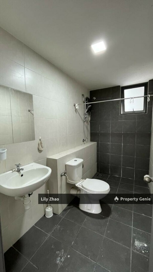 The Garden Condo for Rent / Sale, 20th Floor, 848 Sq ft, 3Bed 2Bath Renovated, Bundusan, Penampang, Kota Kinabalu
