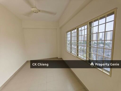 Ridzuan Condo, Below Market Non Bumi, 1468sqft Corner Unit, Bandar Sunway PJS10