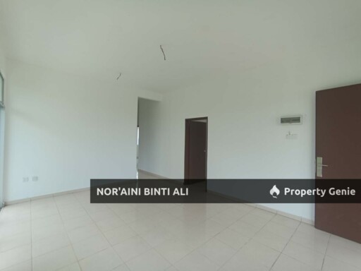Rumah Semi-D utk dijual Jalan Kempadang Baru 1, Kuantan