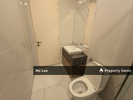 Mirage Residence @ KLCC-Near MRT, Level 12 Corner unit, Good for investment