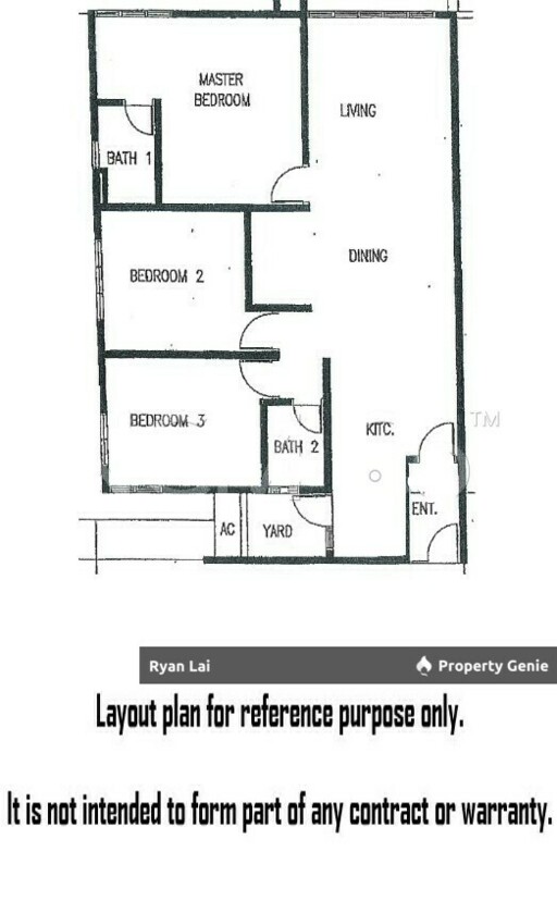 Kondominium Selayang 228 | Save up to 92k | Below Market Value 27% Auction Property!
